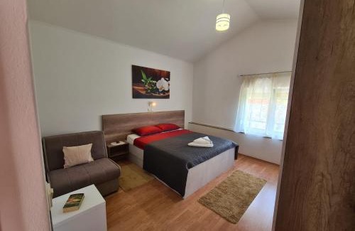 Rab Town Apartamento | Apartments Angela Rab