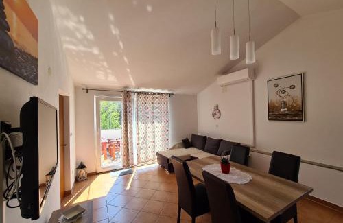 Rab Town Apartamento | Apartments Angela Rab