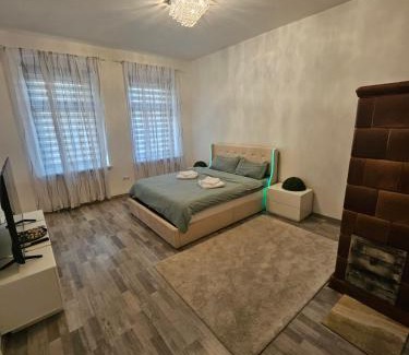 Altenburg Apartamento | Apartments Angels o k b