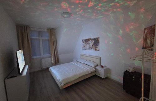 Altenburg Apartamento | Apartments Angels o k b