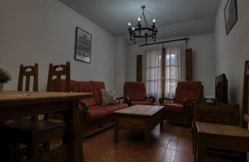 La Alberca Apartamento | Apartments Anita