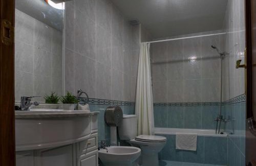 La Alberca Apartamento | Apartments Anita