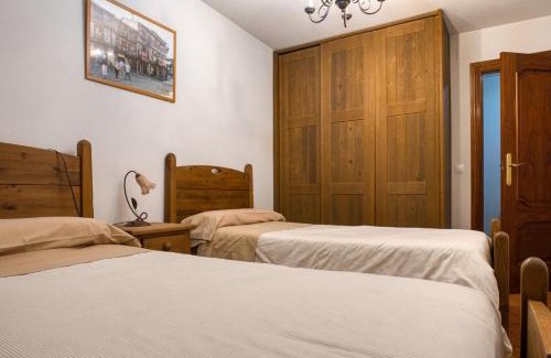 La Alberca Apartamento | Apartments Anita