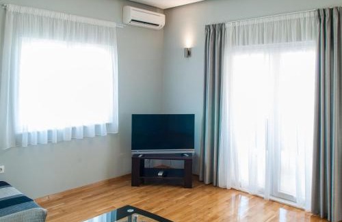 Stobrec Apartamento | Apartments Anita-Luxury Three Bedroom Apartment with Terrace