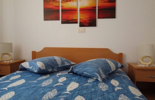 Zambratija Apartamento | Apartments Anita Zambrattia /Apartment Anita 1