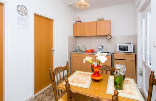 Trsteno Apartamento | Apartments Anka