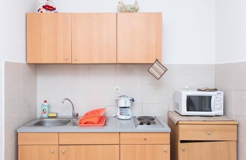 Trsteno Apartamento | Apartments Anka
