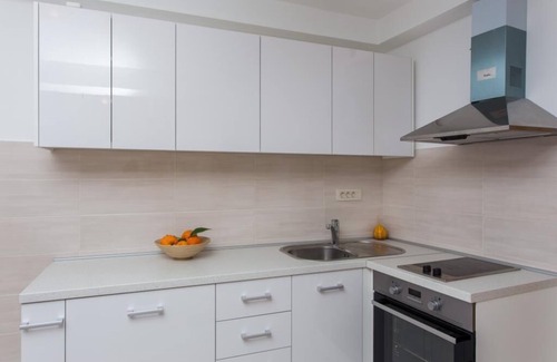 Trsteno Apartamento | Apartments Anka