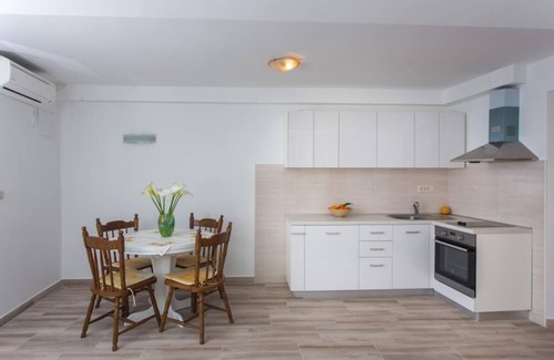 Trsteno Apartamento | Apartments Anka