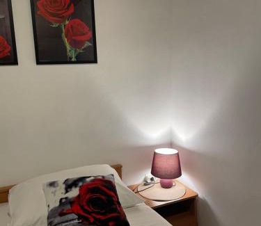 Jurandvor Apartamento | Apartments Anna II