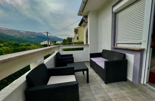 Jurandvor Apartamento | Apartments Anna II