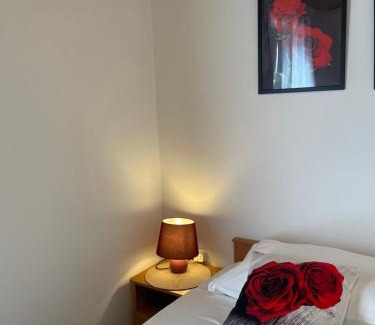 Jurandvor Apartamento | Apartments Anna II