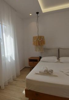 Agia Anna Hotel | Apartments Anna Maria