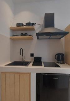 Agia Anna Hotel | Apartments Anna Maria