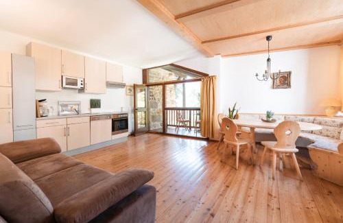 Castelvecchio Alto Apartamento | Apartments Ansitz Wieshof