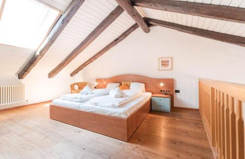 Castelvecchio Alto Apartamento | Apartments Ansitz Wieshof