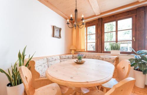 Castelvecchio Alto Apartamento | Apartments Ansitz Wieshof
