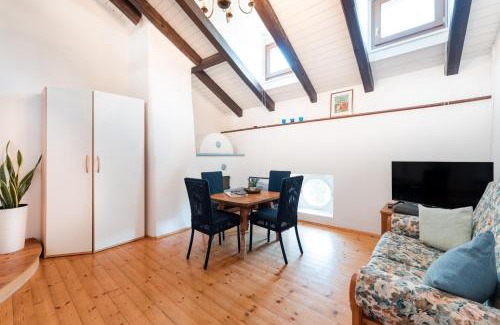 Castelvecchio Alto Apartamento | Apartments Ansitz Wieshof