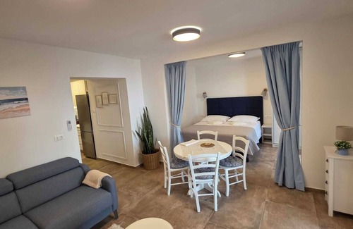 Ploce Apartamento | Apartments Ante
