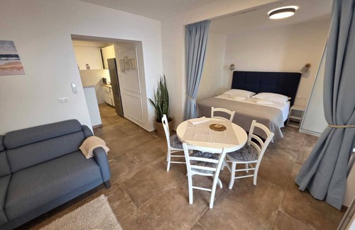 Ploce Apartamento | Apartments Ante