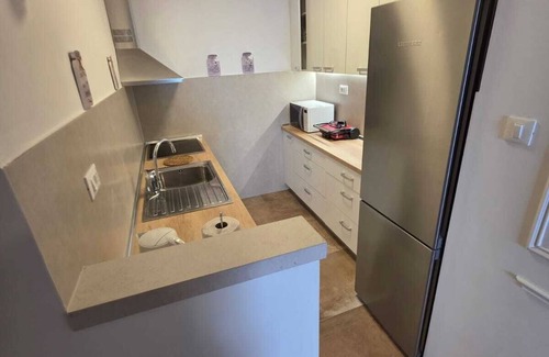 Ploce Apartamento | Apartments Ante