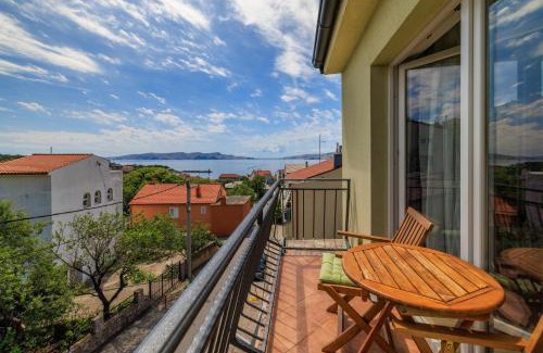 Senj Apartamento | Apartments Ante