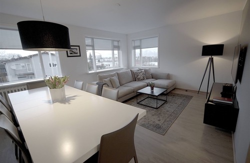 Haaleiti Apartamento | Apartamentos en Óm, Apto 202