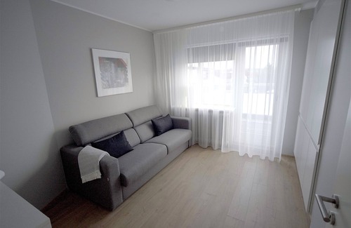 Haaleiti Apartamento | Apartamentos en Óm, Apto 202