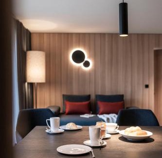 Naturno Apartamento | apartments arduus - high living