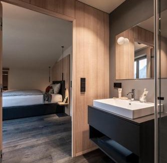 Naturno Apartamento | apartments arduus - high living