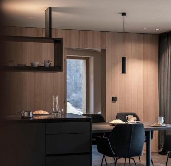 Naturno Apartamento | apartments arduus - high living