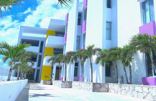 Municipio de Progreso Apartamento | Apartments Artistic Mayan Accommodation - AMA Yucatan