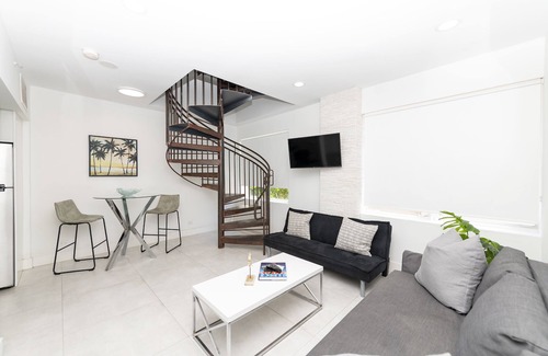 South of Fifth Apartamento | Apartments at 100 Collins