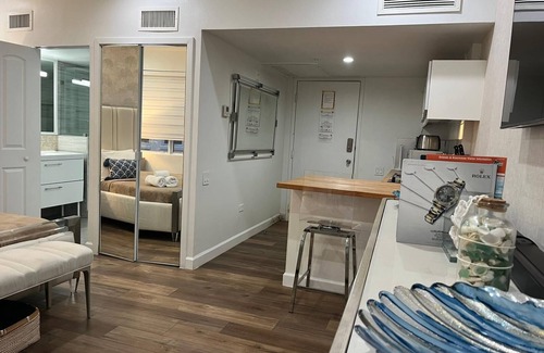 South of Fifth Apartamento | Apartments at 100 Collins