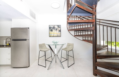 South of Fifth Apartamento | Apartments at 100 Collins