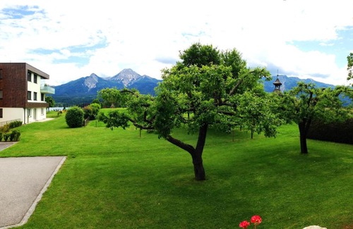 Drobollach am Faakersee Apartamento | Apartments Urschitz