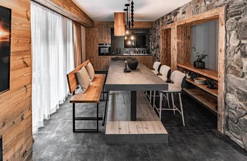 Muehlbach Am Hochkoenig Apartamento | Apartments AmBerg