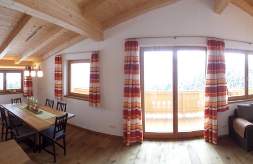 Reith bei Kitzbuehel Apartamento | Apartamentos Alpenblick - Apartamentos con vistas de 360 ​​° en zona tranquila