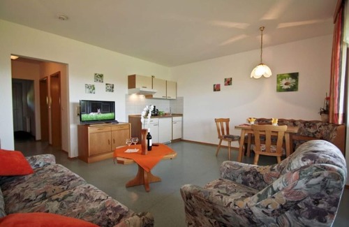 Rotthalmuenster Apartamento | Apartamentos en el Riegerhof en medio del triángulo del spa