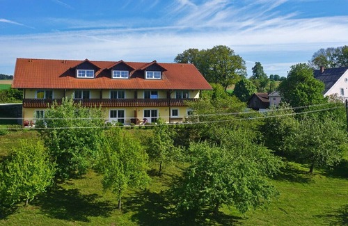 Rotthalmuenster Apartamento | Apartamentos en el Riegerhof en medio del triángulo del spa