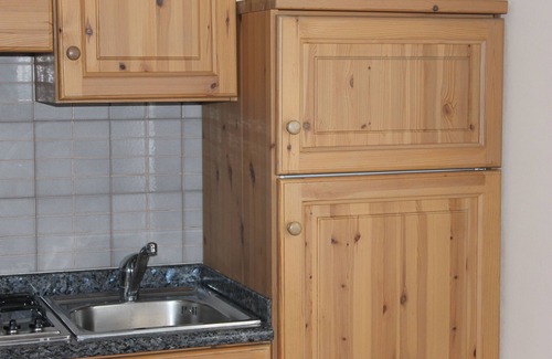 Levico Terme Casa | Apartments "At the Emperor's Lodge"