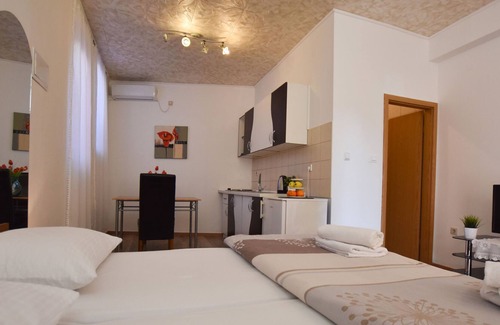 Sibenik Apartamento | Apartments ATM