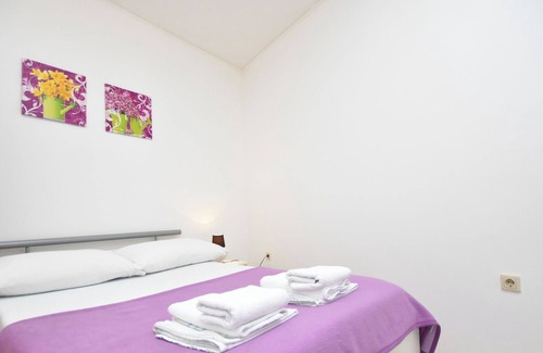 Sibenik Apartamento | Apartments ATM