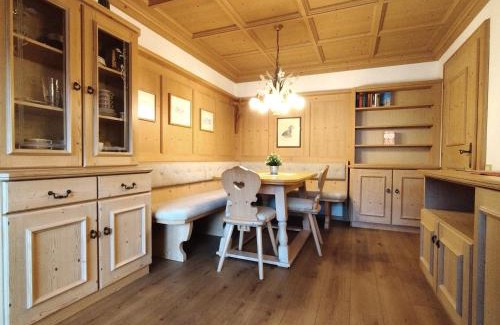 Ehrwald Apartamento | Apartments Ausfernerhof