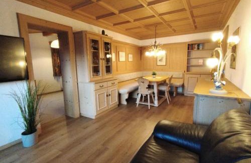 Ehrwald Apartamento | Apartments Ausfernerhof