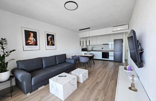 Zelenka Apartamento | Apartments Avdić