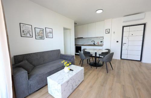 Zelenka Apartamento | Apartments Avdić