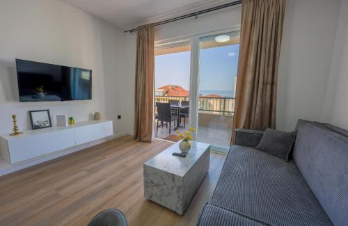 Zelenka Apartamento | Apartments Avdić