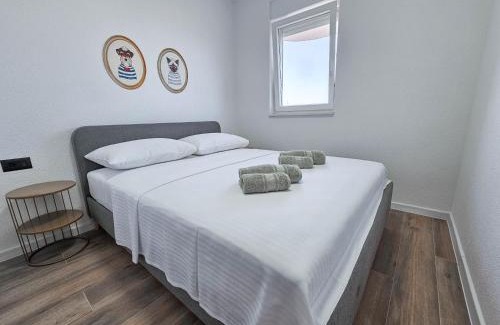 Zelenka Apartamento | Apartments Avdić