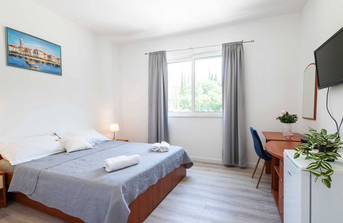 Komolac Casa | Apartments Azzurro